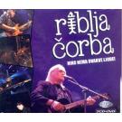 RIBLJA CORBA - Niko nema ovakve ljude (2 CD + DVD) RIBLJA CORBA - Niko nema ovakve ljude (2 CD + DVD)